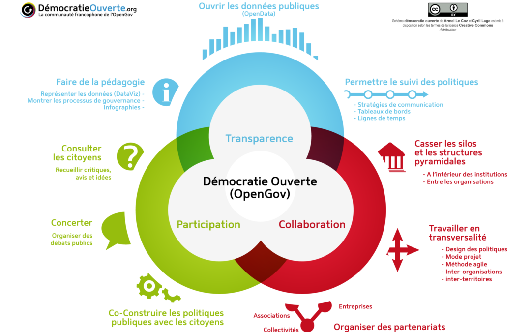 Feuilles vives #4 – La tournée citoyenne pour une démocratie permanente, premiers pas chancelants vers une rénovation démocratique incertaine