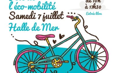 Feuilles vives #30 – Mer : une fête de l’écomobilité au paradis de la bagnole