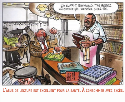 Du vent dans les pages, spéciale salon du livre jeunesse de St Gervais