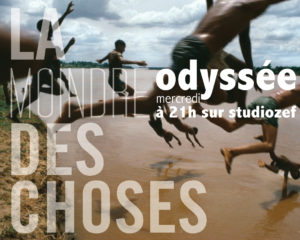 odyssee