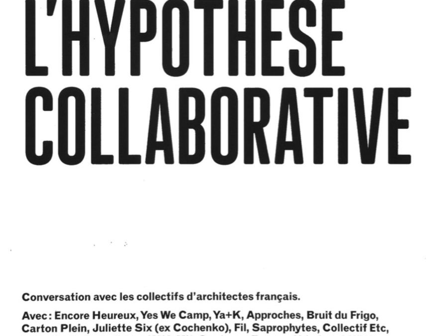 L’Hypothèse Collaborative : Conversation Infinie à Venise