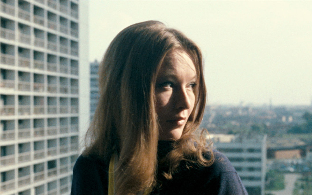 Au Fil Des Bobines #12 « Deux ou trois choses que je sais d&rsquo;elle » de Jean-Luc Godard (1967) par O. Gaudin