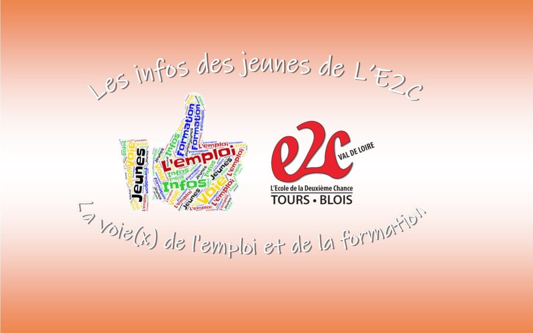 Les voix de l’emploi et de la formation – L&rsquo;animation Enfance