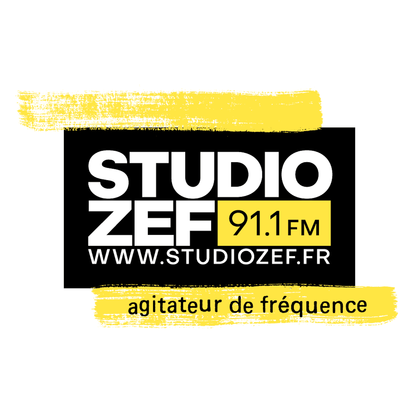 Mix Station | Studio Zef