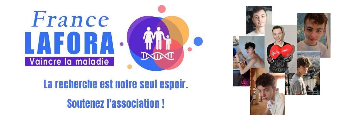 Le Shaker du 25/09 – Concert caritatif pour France Lafora