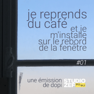 JRDC #01 – septembre 2025 JRDC #01 – septembre 2025