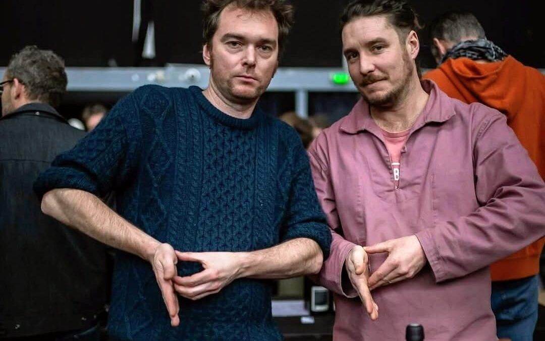 De Bouches à Oreilles saison 8 épisode 8 Domaine Pouce Pied