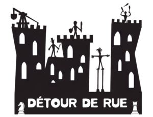 Agenda de l’été #5 – avec la compagnie « Détour de Rue » pour « Chroniques de batailles »