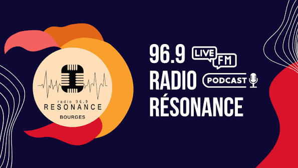 Agenda de l&rsquo;été #3 – avec Radio Résonance !