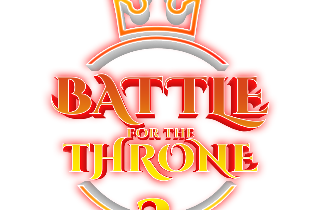 Émission LQHES #53 : La 3ème édition du Battle for the throne