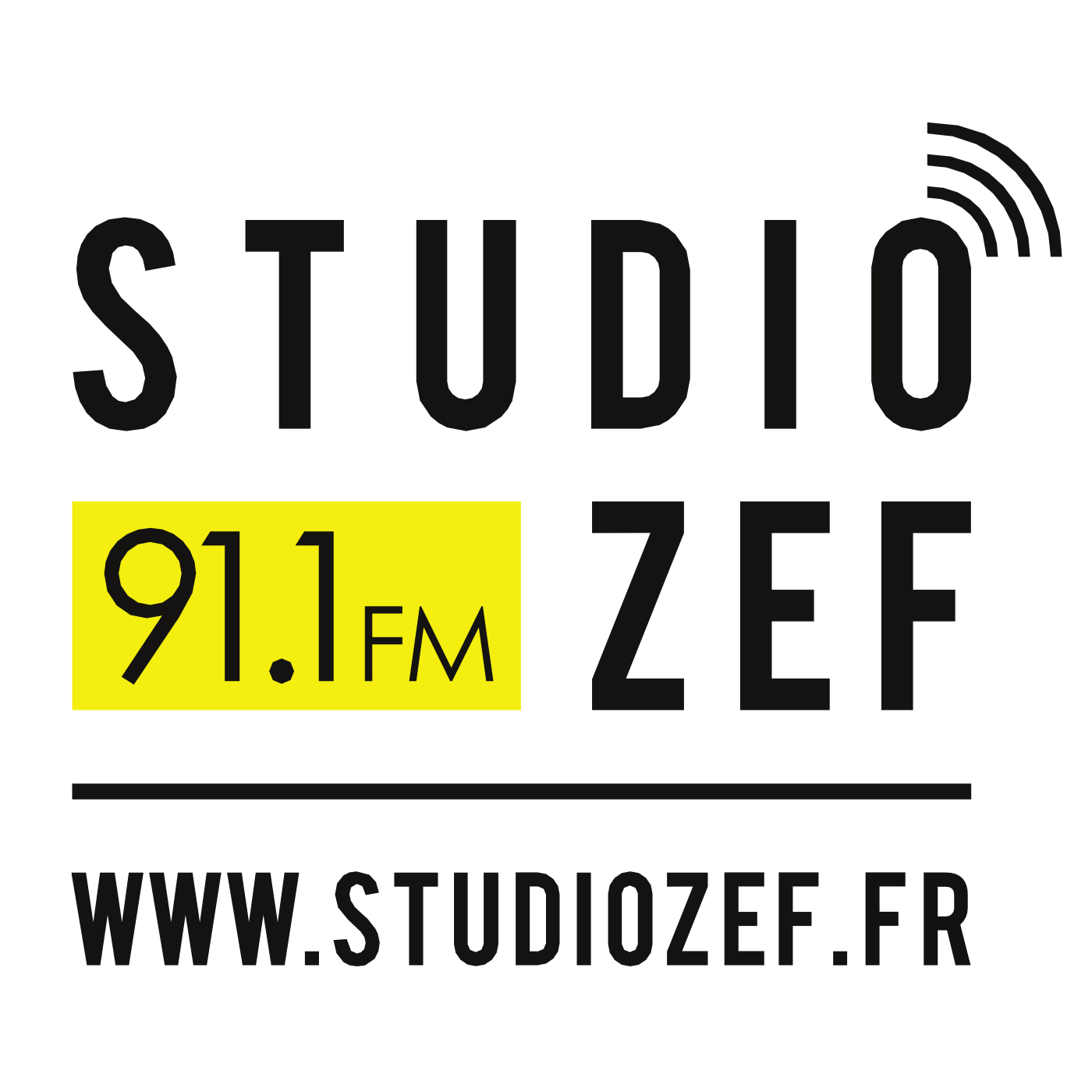 La moindre des choses | Studio Zef